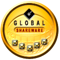 GlobalSharewawre 5 Gold Disc Awards
